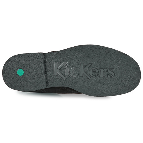 Kickers KICK LEO Črna