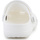Čevlji  Sandali & Odprti čevlji Crocs Classic Clog k 206991-100 Bela