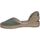 Čevlji  Ženske Sandali & Odprti čevlji Skydiva M4315 Zelena