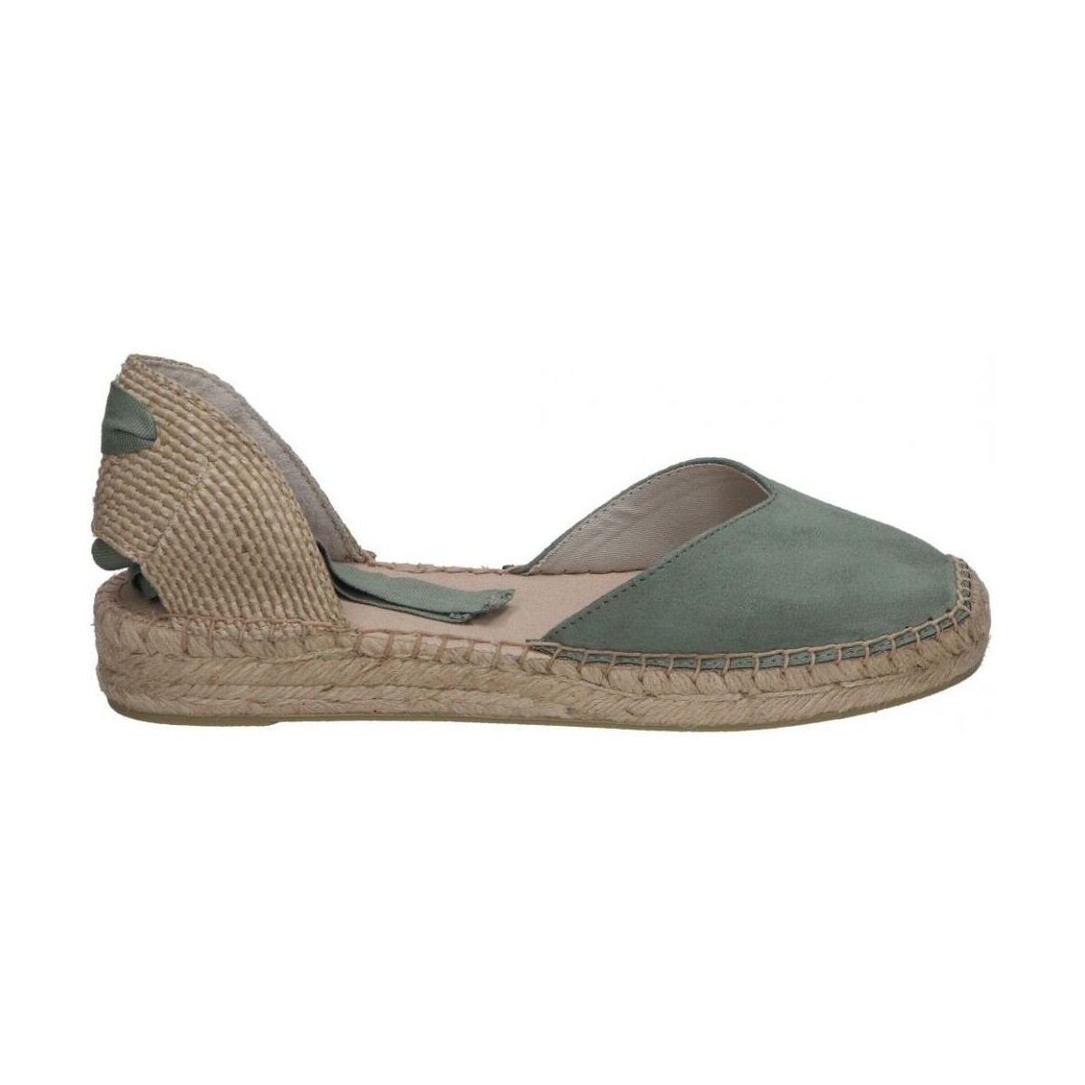 Čevlji  Ženske Sandali & Odprti čevlji Skydiva M4315 Zelena