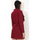 Oblačila Ženske Obleke La Modeuse 70631_P165060 Rdeča