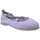 Čevlji  Deklice Balerinke Gorila 28357-18 Rožnata