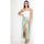 Oblačila Ženske Krila La Modeuse 71595_P168365 Zelena