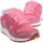 Čevlji  Moški Nizke superge Saucony S60719-1 Rožnata