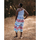 Oblačila Ženske Dolge obleke Isla Bonita By Sigris Dolga Midi Obleka Bela