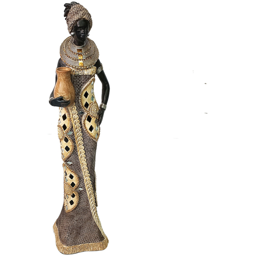 Dom Kipci in figurice Signes Grimalt Afriški Bež