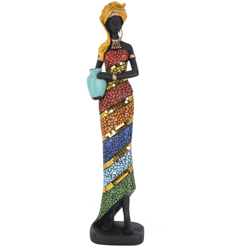Dom Kipci in figurice Signes Grimalt Afriški Siva