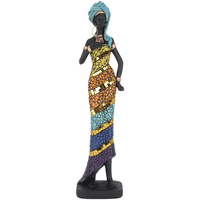 Dom Kipci in figurice Signes Grimalt Afriški Siva