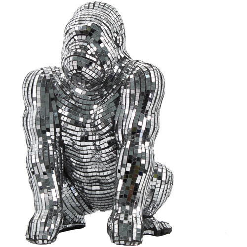 Dom Kipci in figurice Signes Grimalt Gorilla Siva