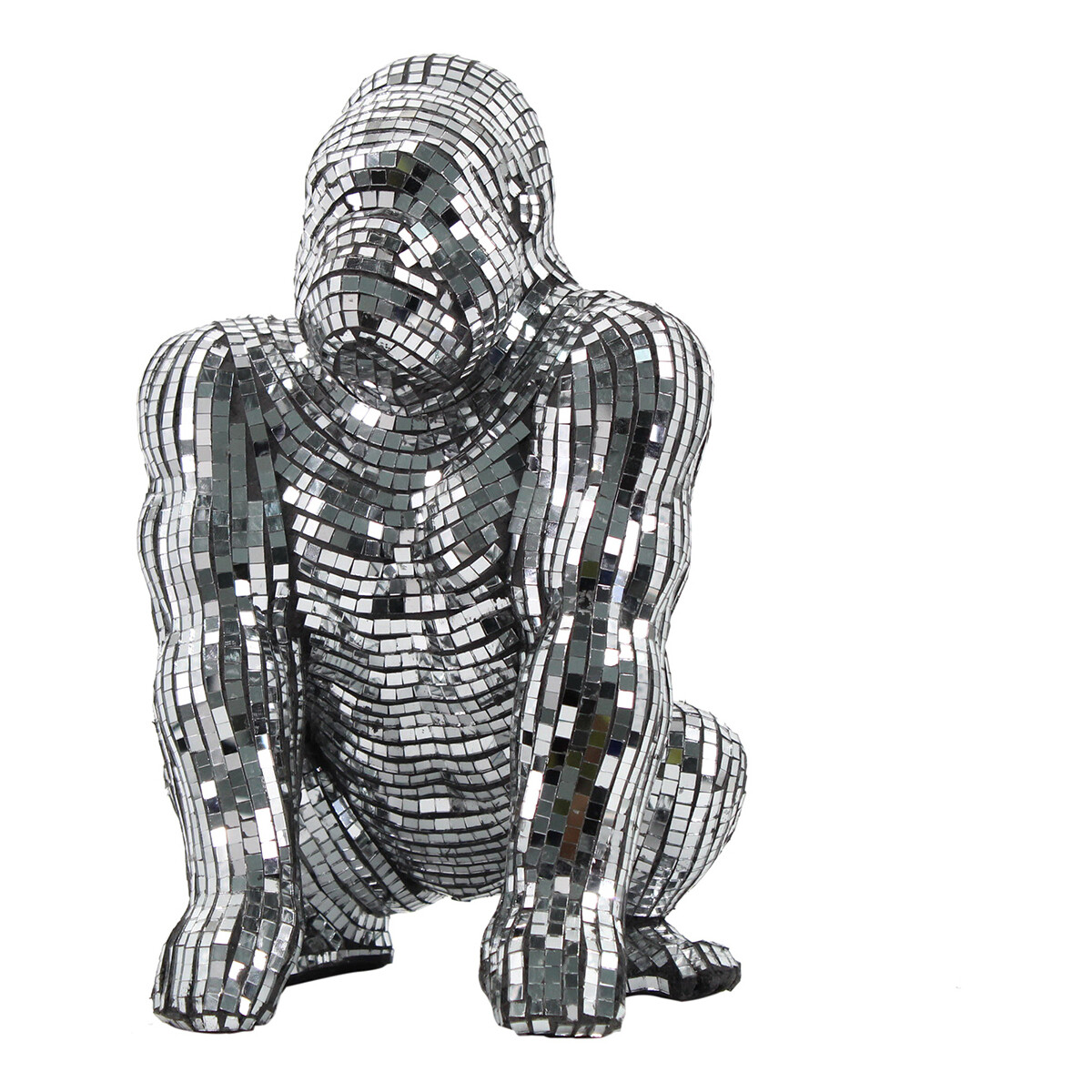 Dom Kipci in figurice Signes Grimalt Gorilla Siva