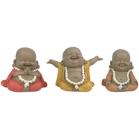 Dom Kipci in figurice Signes Grimalt Buda 3U Siva