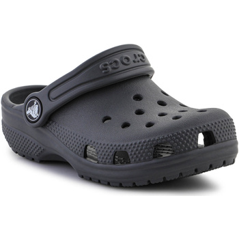 Čevlji  Otroci Sandali & Odprti čevlji Crocs Toddler Classic Clog 206990-0DA Siva
