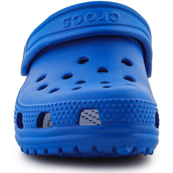 Čevlji  Otroci Sandali & Odprti čevlji Crocs Classic Clog t 206990-4KZ Modra