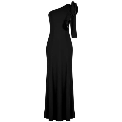 Oblačila Ženske Obleke Rinascimento CFC0117459003 Črna