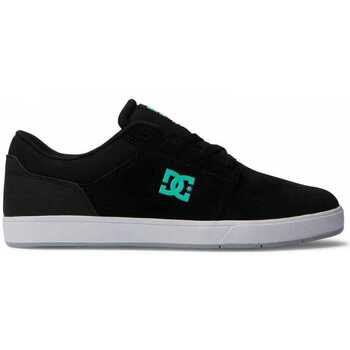 Čevlji  Moški Skate čevlji DC Shoes Crisis 2 Črna