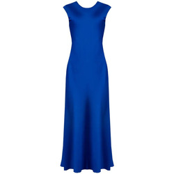 Oblačila Ženske Obleke Rinascimento CFC0119444003 Modra Kitajska