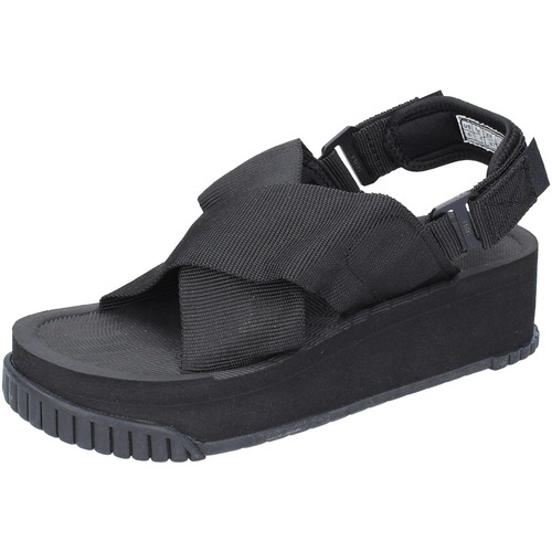 Shaka EX164 FIESTA PLATFORM Črna