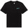 Oblačila Moški Majice & Polo majice Element Horizon Črna