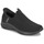 Čevlji  Ženske Slips on Skechers ULTRA FLEX 3.0-EASY WIN Črna