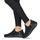 Čevlji  Ženske Slips on Skechers ULTRA FLEX 3.0-EASY WIN Črna