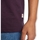 Oblačila Moški Majice & Polo majice Revolution T-Shirt Regular 1051 - Purple Melange Vijolična