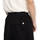 Oblačila Moški Hlače Rvlt Revolution Parachute Trousers 5883 - Black Črna