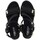 Čevlji  Ženske Sandali & Odprti čevlji Chika 10 ROCO Črna