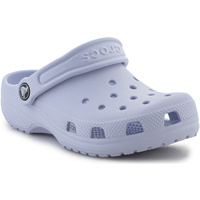 Čevlji  Otroci Sandali & Odprti čevlji Crocs Classic Kids Clog 206991-5AF Modra