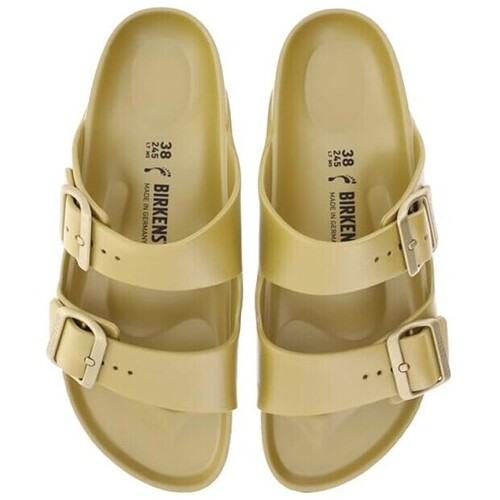 BIRKENSTOCK NATIKAÄI  ARIZONA EVA Pozlačena