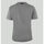Oblačila Moški Majice s kratkimi rokavi Philipp Plein Sport - tips412 Siva