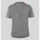 Oblačila Moški Majice s kratkimi rokavi Philipp Plein Sport - tips410 Siva