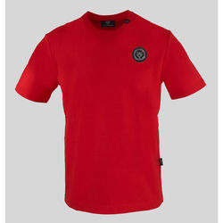 Oblačila Moški Majice s kratkimi rokavi Philipp Plein Sport - tips404 Rdeča