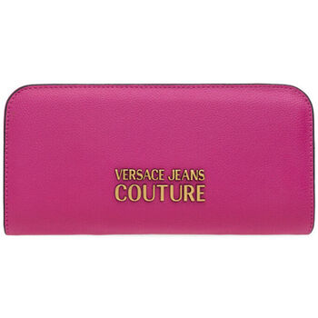 Torbice Ženske Denarnice Versace - 75va5pg1_zs413 Rožnata