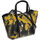 Torbice Ženske Nakupovalne torbe Versace - 75va4bk2_zs807 Črna