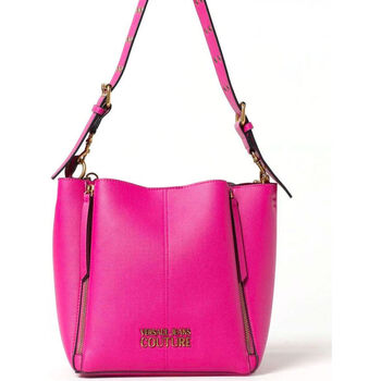 Torbice Ženske Nakupovalne torbe Versace - 75va4bg5_zs413 Rožnata