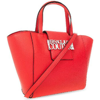 Torbice Ženske Nakupovalne torbe Versace - 75va4bb5_zs413 Rdeča