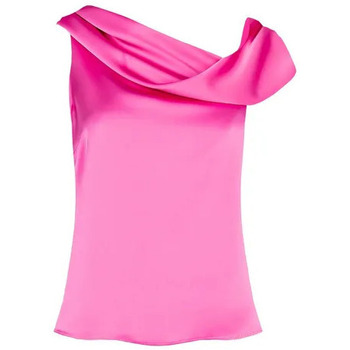 Oblačila Ženske Topi & Bluze Rinascimento CFC0119332003 Bubble Rose