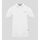Oblačila Moški Polo majice kratki rokavi Philipp Plein Sport - pips504 Bela