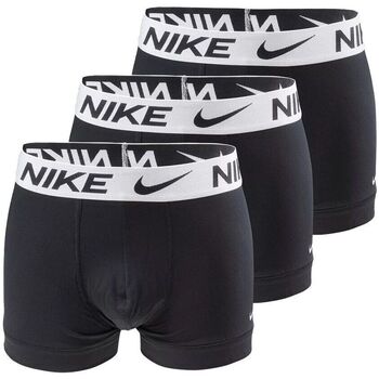 Nike 0000KE1156-514 Black Boxer Pack Črna