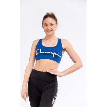 Oblačila Ženske Topi & Bluze Champion - 111856 Modra