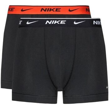 Spodnje perilo Moški Boksarice Nike - 0000ke1085- Črna