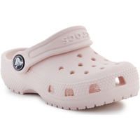 Čevlji  Otroci Sandali & Odprti čevlji Crocs Toddler Classic Clog 206990-6UR Rožnata