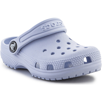 Čevlji  Otroci Sandali & Odprti čevlji Crocs Classic Kids Clog T Dreamscape 206990-5AF Modra