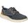Čevlji  Moški Čevlji Derby & Čevlji Richelieu Skechers 65910-NVY Modra