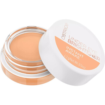 Lepota Ženske Čopiči Catrice Aufhellende Augenpartie-Pflege Under Eye Brightener - 2 Oranžna