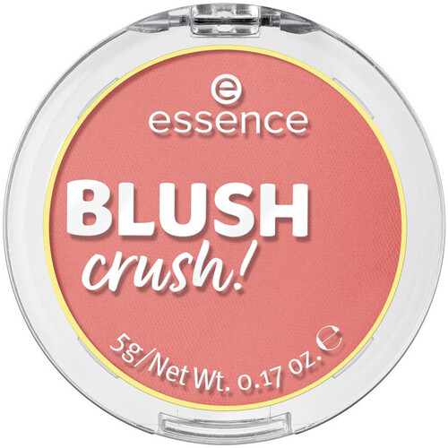 Lepota Ženske Rdečila & pudri Essence Blush Crush! - 20 Deep Rose Rožnata