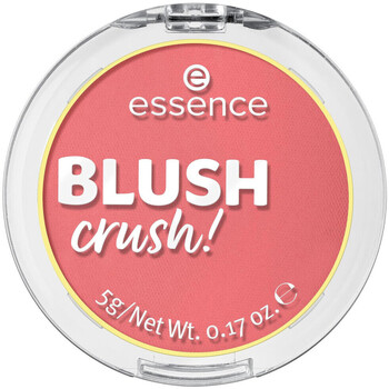 Lepota Ženske Rdečila & pudri Essence Blush Crush! - 30 Cool Berry Rožnata