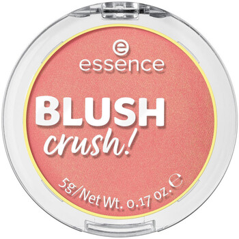 Lepota Ženske Rdečila & pudri Essence Blush Crush! - 40 Strawberry Flush Oranžna