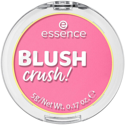 Lepota Ženske Rdečila & pudri Essence Blush Crush! - 50 Pink Pop Rožnata