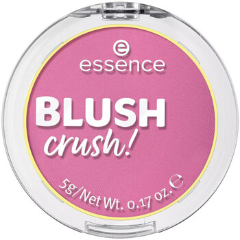 Lepota Ženske Rdečila & pudri Essence Blush Crush! - 60 Lovely Lilac Vijolična